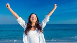 Los beneficios para tu salud de vivir siendo optimista