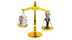 El perfil de Duberlí Rodríguez: la absolución del juez supremo
