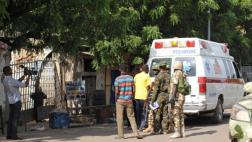 Nigeria: 2 niñas se hacen estallar y matan a 3 personas