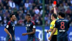 Bundesliga incluirá el arbitraje video para temporada 2017/18