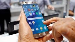 Samsung deshabilitará los Galaxy Note 7
