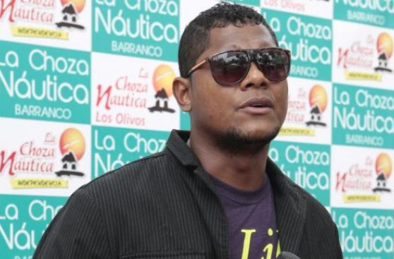 Carabayllo: ‘Chiquito’ Flores rompió cabeza a un hincha