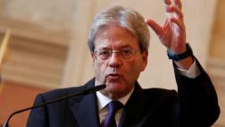 ¿Quién es Paolo Gentiloni, el nuevo primer ministro de Italia?