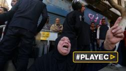 Estado Islámico reivindica ataque a iglesia en El Cairo