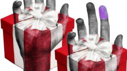 Doce regalos con sentido, por Rolando Arellano