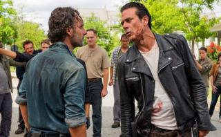 "The Walking Dead" 7x08: reseñamos el episodio