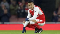Arsenal lamenta que otra vez le toque el Bayern en Champions