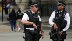Detienen 6 personas que preparaban atentado en el Reino Unido