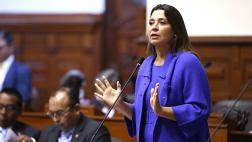 Karla Schaefer: “Que los jóvenes marchen por las agendas”