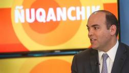 Zavala dice que Kuczynski le dio jalón de orejas a la bancada
