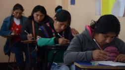 Junín: la iniciativa cultural 'Padres que leen, hijos que leen'