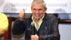 Luis Castañeda Lossio: "Sí, soy el rey del concreto"