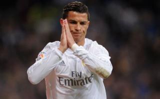 Cristiano Ronaldo: un goleador religioso que nunca pierde la fe