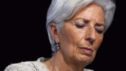 Empezó juicio contra la directora del FMI, Christine Lagarde