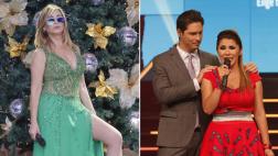 "Reyes del show" lideró ráting y "7 deseos" bajó a 6,5 puntos