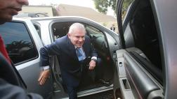Castañeda: PPK y Keiko deben reunirse “por el bien del país”