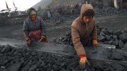 El consumo mundial de carbón se desacelerará hasta el 2021