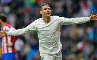 Las razones por las que Cristiano Ronaldo ganó el Balón de Oro