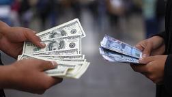 Dólar retrocedió a S/3,395 tras datos de economía de EE.UU.