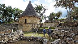 Kuélap y Colca, circuitos turísticos que se van consolidando