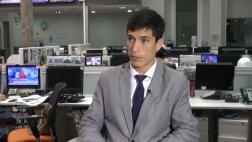 Bolsas girarán esta semana en torno a la Fed y sus intereses