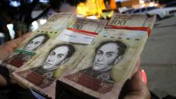 Venezuela: El caos generado tras eliminación de billetes de 100