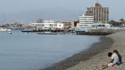 Callao: solo estas 6 playas son aptas para ingreso de bañistas