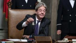 Italia: Paolo Gentiloni jura como nuevo primer ministro