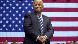 Trump se reuniría con las principales firmas tecnológicas