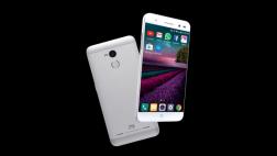 Un nuevo smartphone llega al mercado peruano