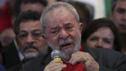 Policía pide a fiscales que acusen a Lula por más delitos