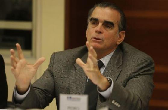 Olaechea: "PPK tiene razón de estar resentido con su bancada"