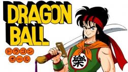 "Dragon Ball": en este manga oficial Yamcha es el héroe