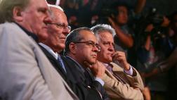 ¿Se justifica que gobierno plantee una cuestión de confianza?