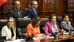 Congreso compró computadoras sin licitación por S/ 5 millones
