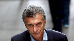 Fiscal pide investigar Macri por decreto que favorece a su papá