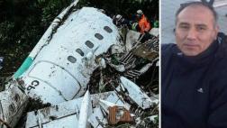 Chapecoense: Dueño de Lamia no volverá a Bolivia para juicio