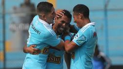 El presupuesto de Sporting Cristal asciende a US$12 millones
