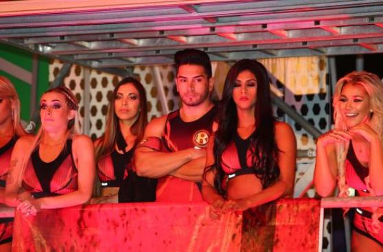 "Combate": descubre por qué el programa se llenó de extranjeros