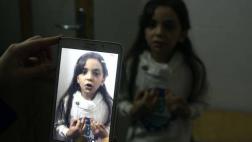 El desesperado último mensaje de la niña que tuitea desde Alepo