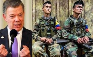 Corte autoriza "vía rápida" para implementar acuerdo con FARC