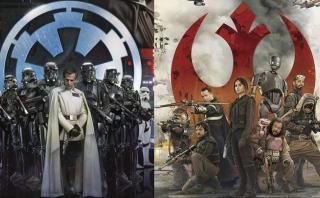 Crítica: "Rogue One", en la mejor tradición de "Star Wars"
