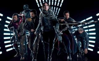"Rogue One": esto dice la crítica especializada del filme