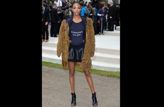 Lo más fashion: Cuatro combinaciones que ya no son imposibles
