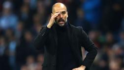 Guardiola: ¿Técnico del City reconoció que puede ser despedido?