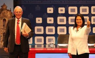 PPK y Keiko: de esto deben hablar, por Fernando Vivas