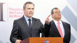 Salvador del Solar, ministro de Cultura, por Luis Peirano