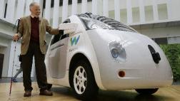 Google rebautiza su proyecto de autos sin conductor