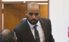 ‘Caracol’ fue sentenciado a 35 años de prisión por narcotráfico