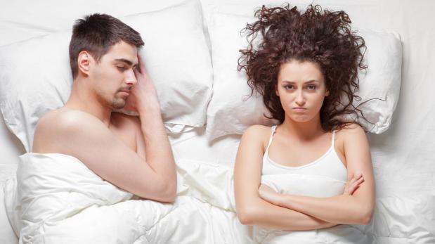 La ciencia explica por qué no debes irte a dormir enojada